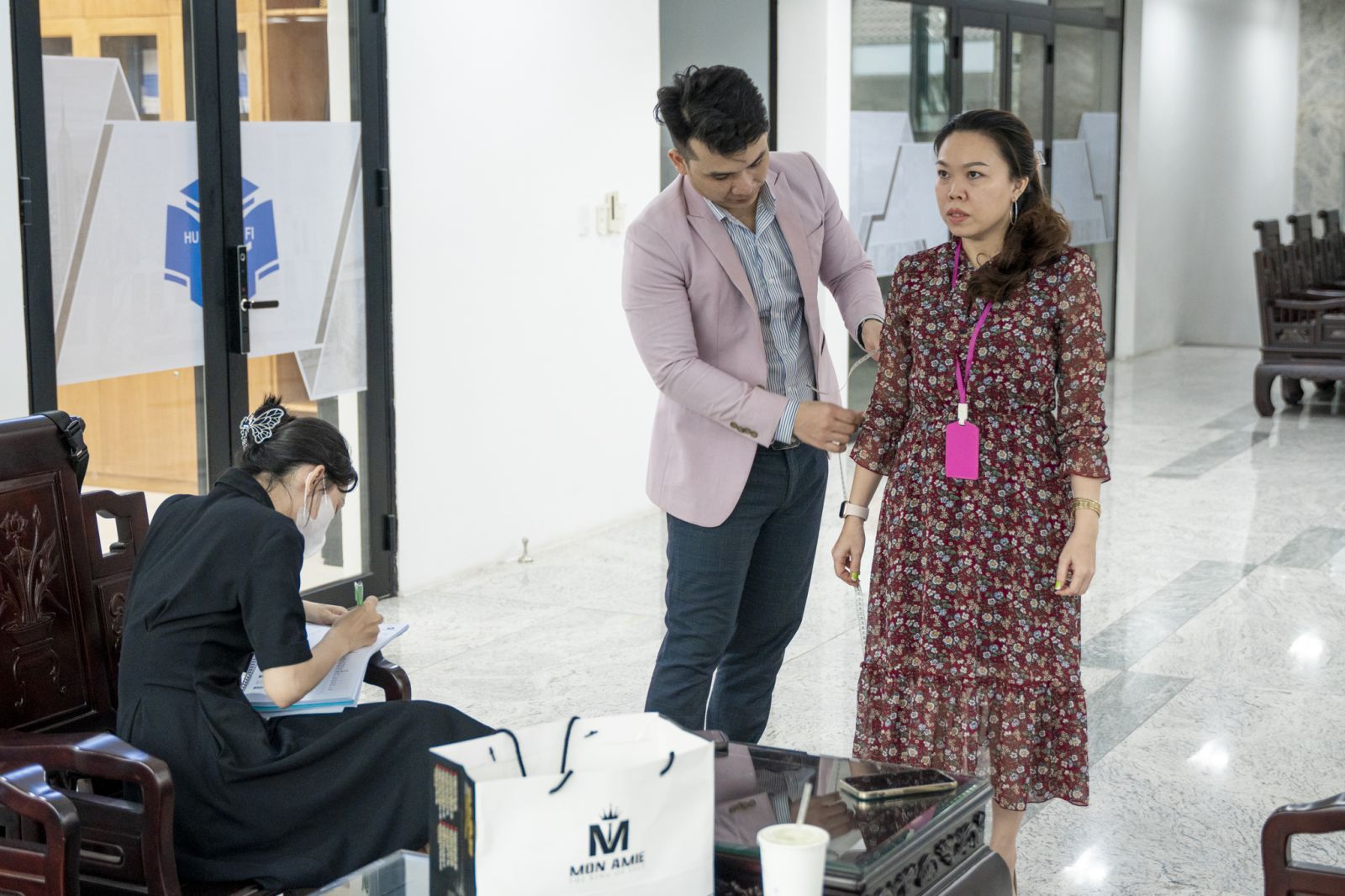 May Đo Tại Nhà Tại Phường Tăng Nhơn Phú – Dịch Vụ May Suit Tận Nơi